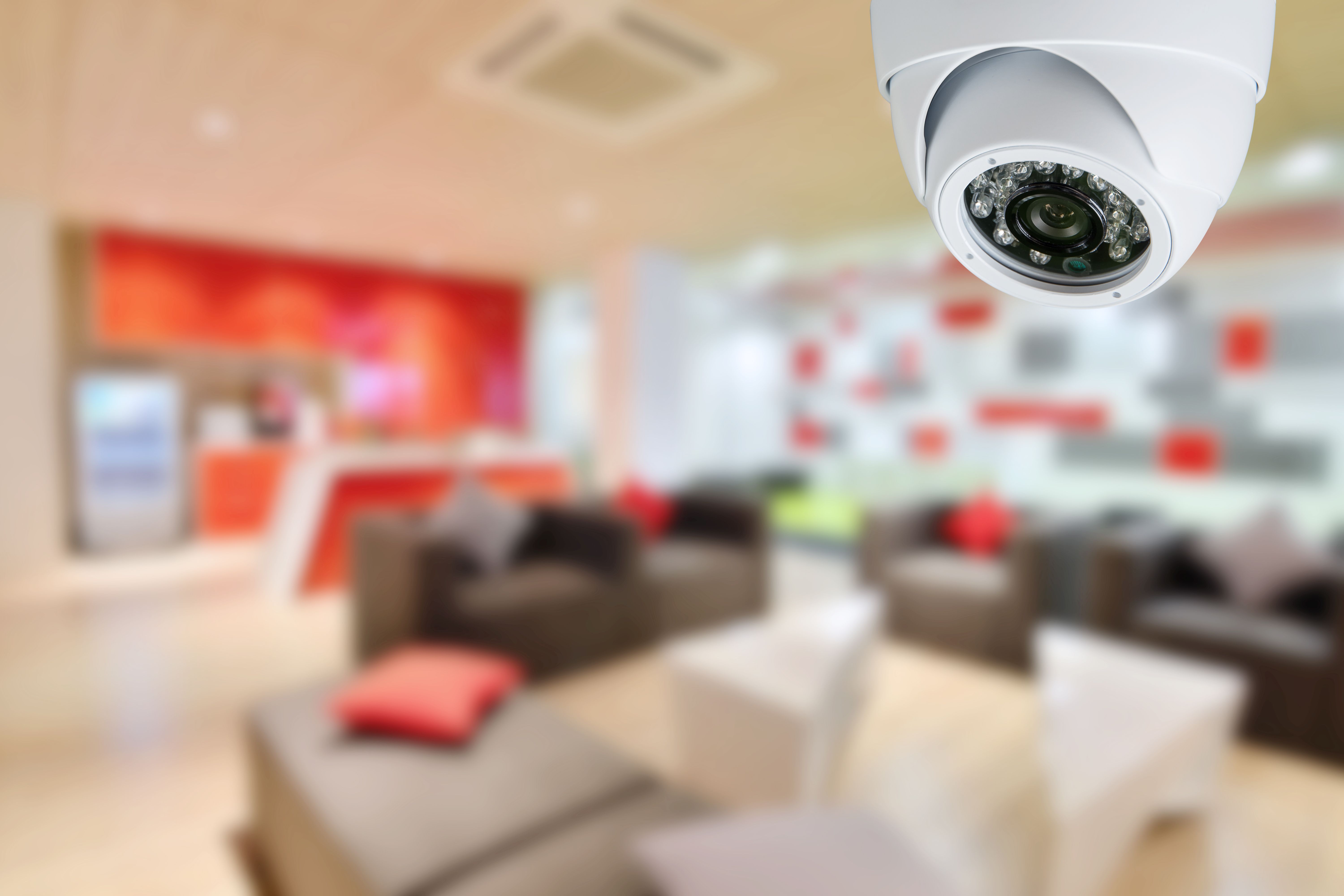 Sistemas de videovigilancia CCTV: Servicios de Informática Valdespartera Sistemas de videovigilancia CCTV: Servicios de Informática Valdespartera