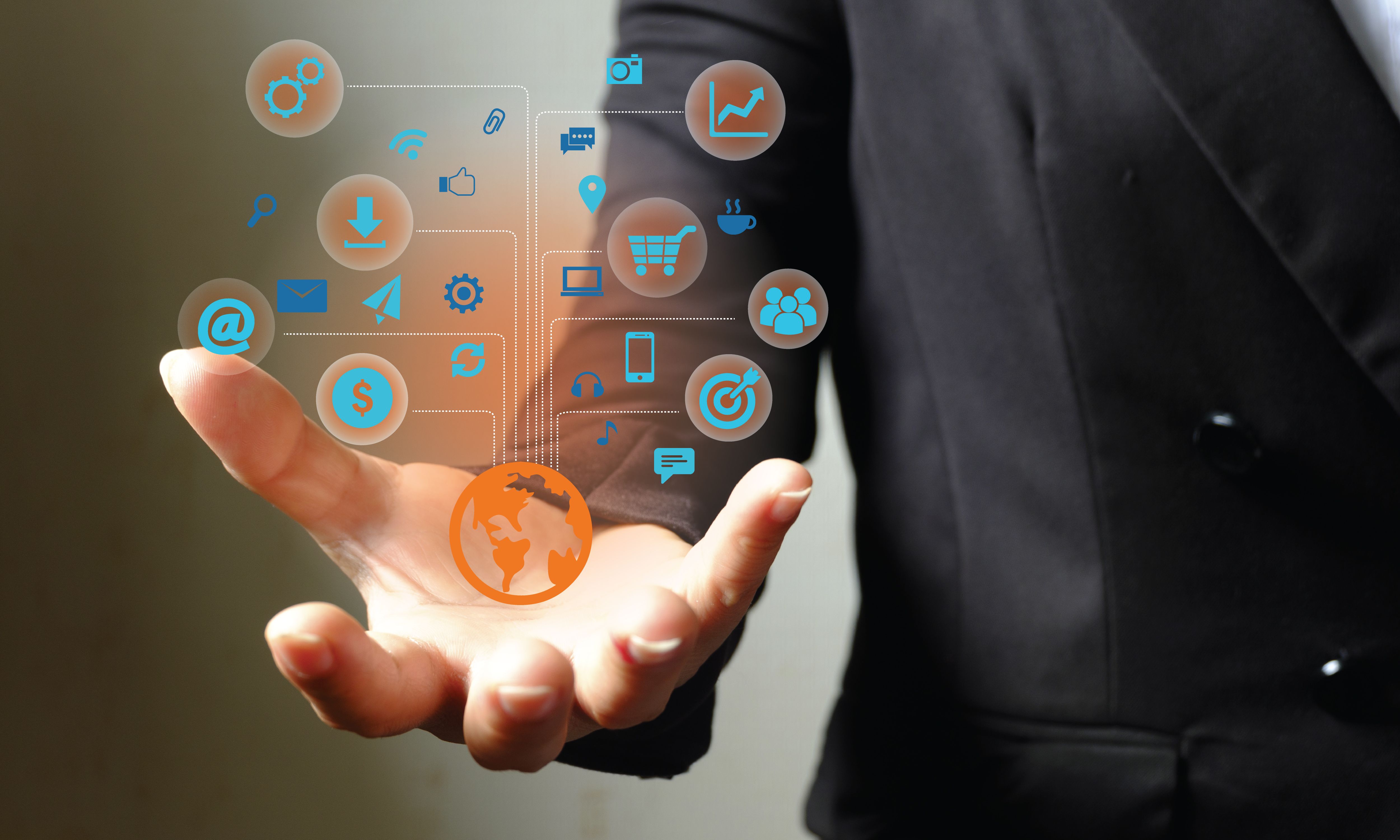 Diseño web: Servicios de Informática Valdespartera Diseño web: Servicios de Informática Valdespartera