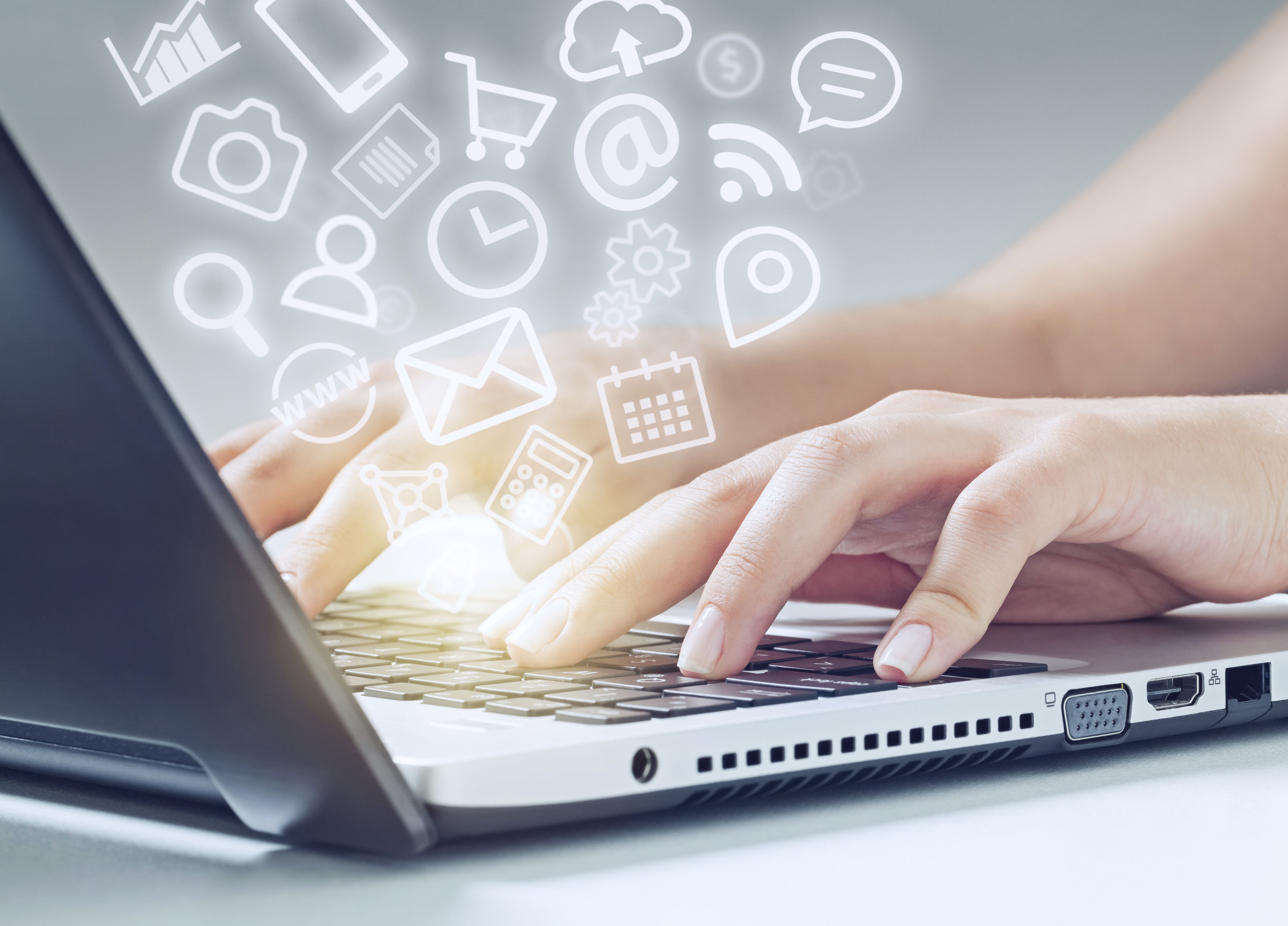 Diseño web: Servicios de Informática Valdespartera Diseño web: Servicios de Informática Valdespartera