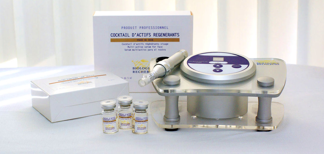 Micropuncture LAB: Servicios y Productos de Natalia Gómez Estética Micropuncture LAB: Servicios y Productos de Natalia Gómez Estética