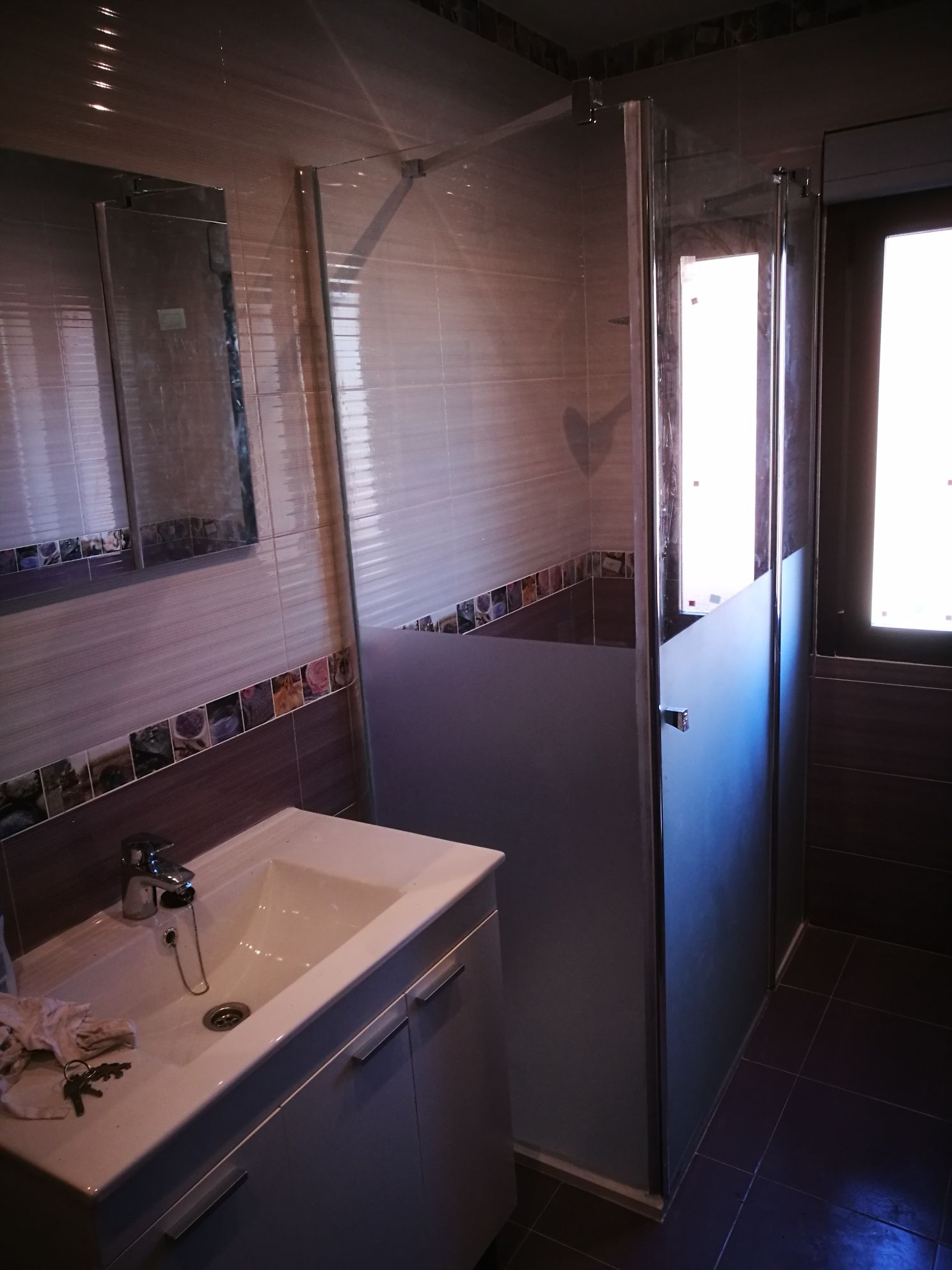 Muebles de baño: Servicios de Rincón Pascual Materiales de Construcción Muebles de baño: Servicios de Rincón Pascual Materiales de Construcción