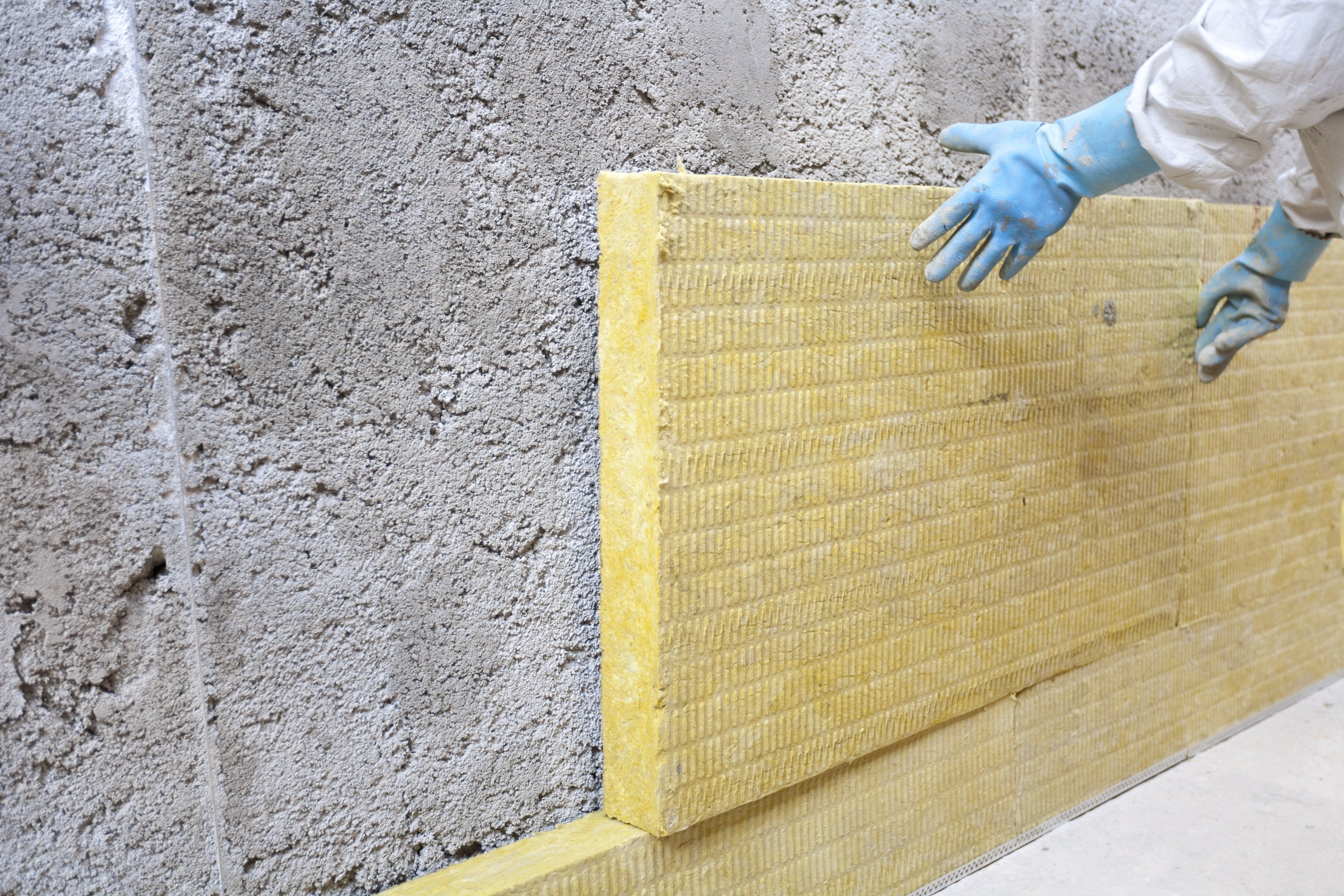 Aislantes: Servicios de Rincón Pascual Materiales de Construcción Aislantes: Servicios de Rincón Pascual Materiales de Construcción