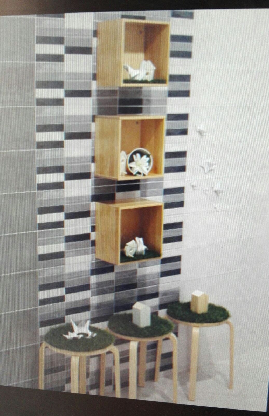 Accesorios de baño: Servicios de Rincón Pascual Materiales de Construcción Accesorios de baño: Servicios de Rincón Pascual Materiales de Construcción