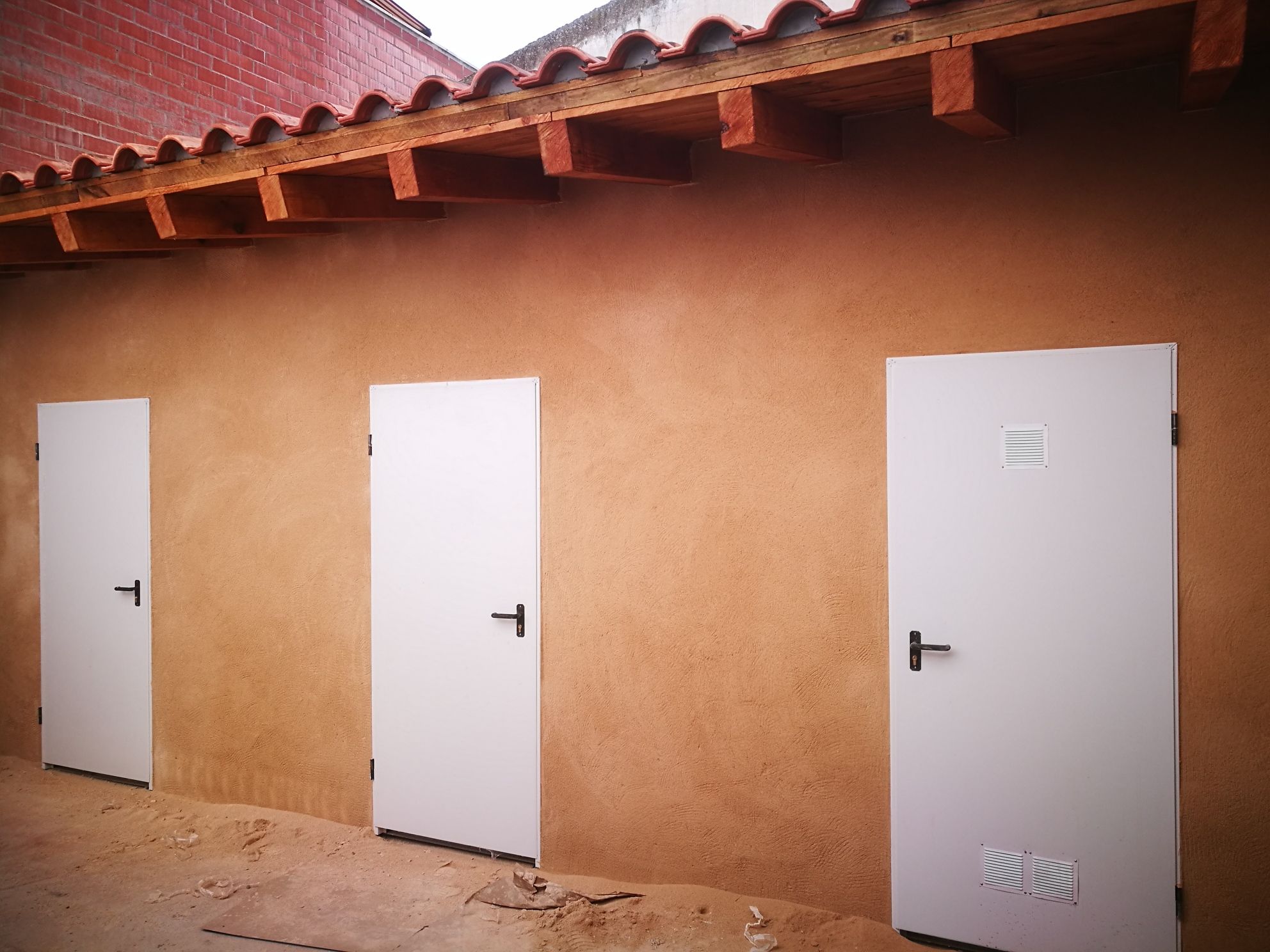 Cubiertas: Servicios de Rincón Pascual Materiales de Construcción Cubiertas: Servicios de Rincón Pascual Materiales de Construcción