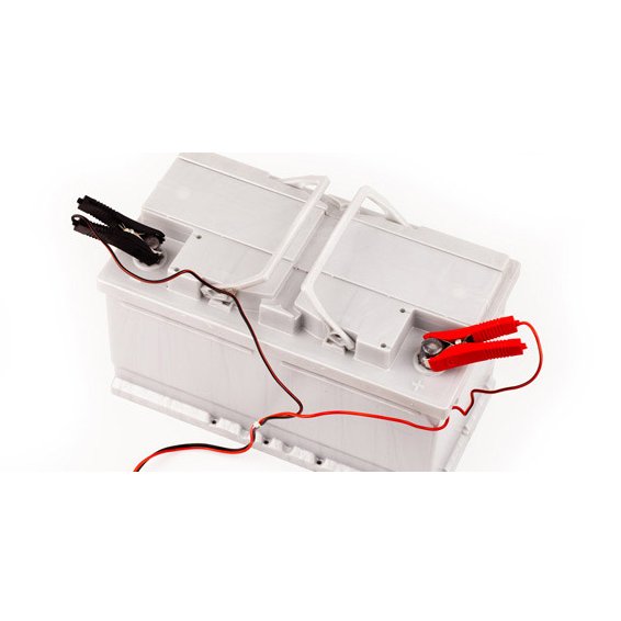 Electricidad del automóvil: Servicios de Talleres Miraz Electricidad del automóvil: Servicios de Talleres Miraz