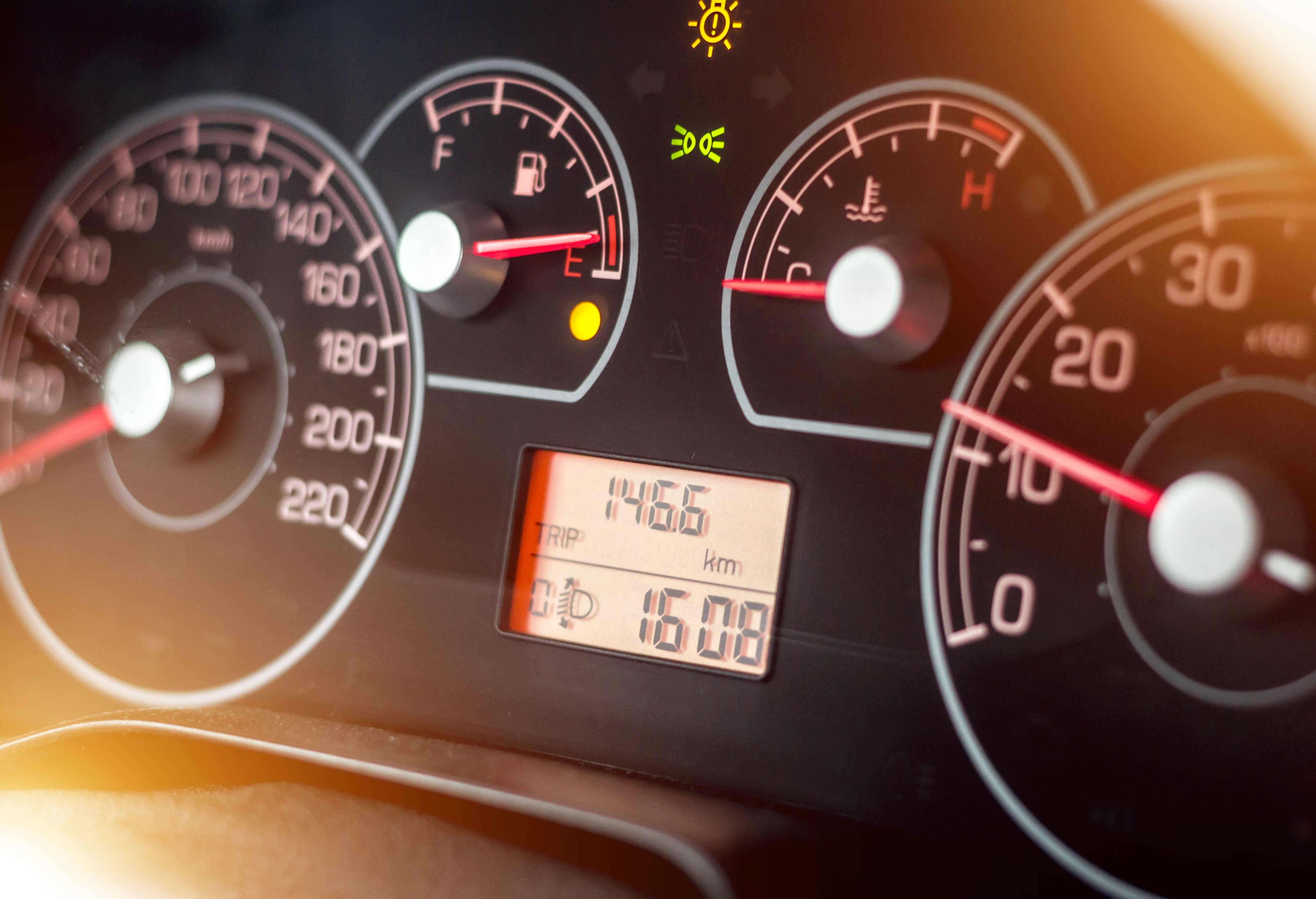 Electrónica del automóvil: Servicios de Talleres Miraz Electrónica del automóvil: Servicios de Talleres Miraz