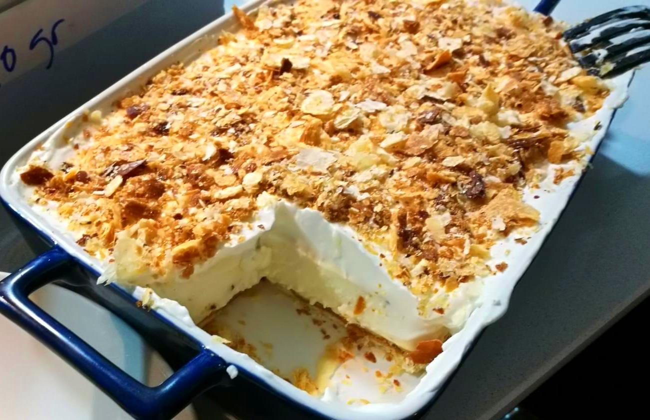 postres y copas en las tablas postres y copas en las tablas