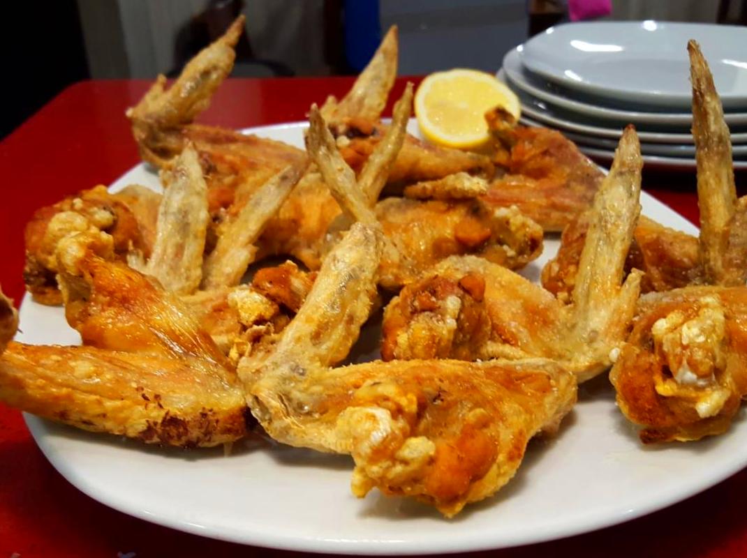 comer en las tablas comer en las tablas