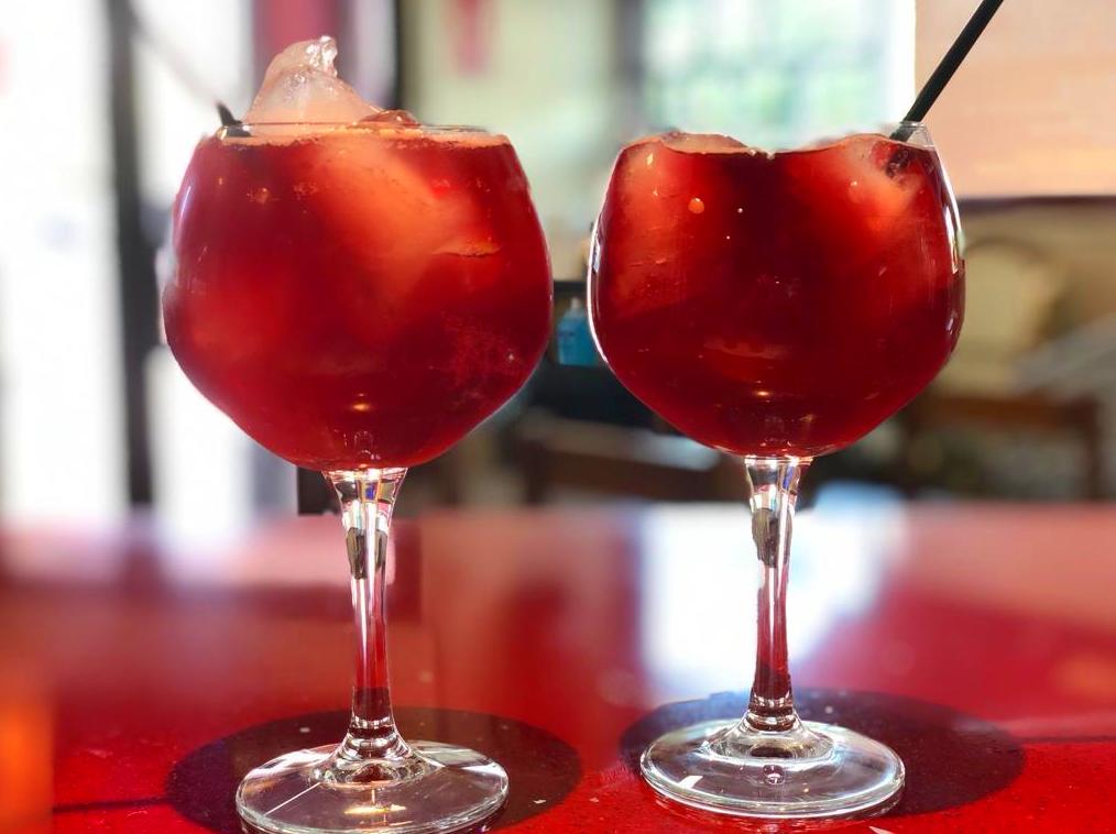 copas en las tablas copas en las tablas