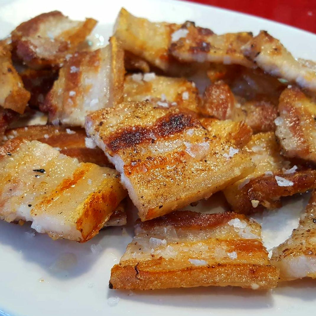 panceta panceta