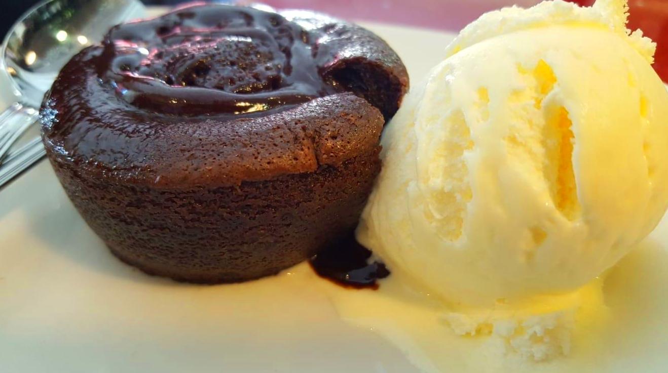 copas y postres en las tablas copas y postres en las tablas