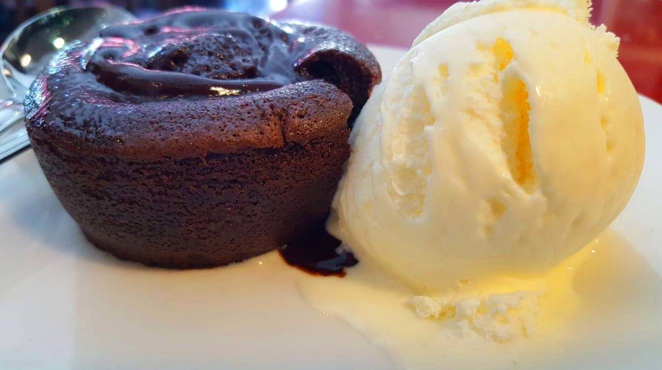 copas y postres en las tablas copas y postres en las tablas