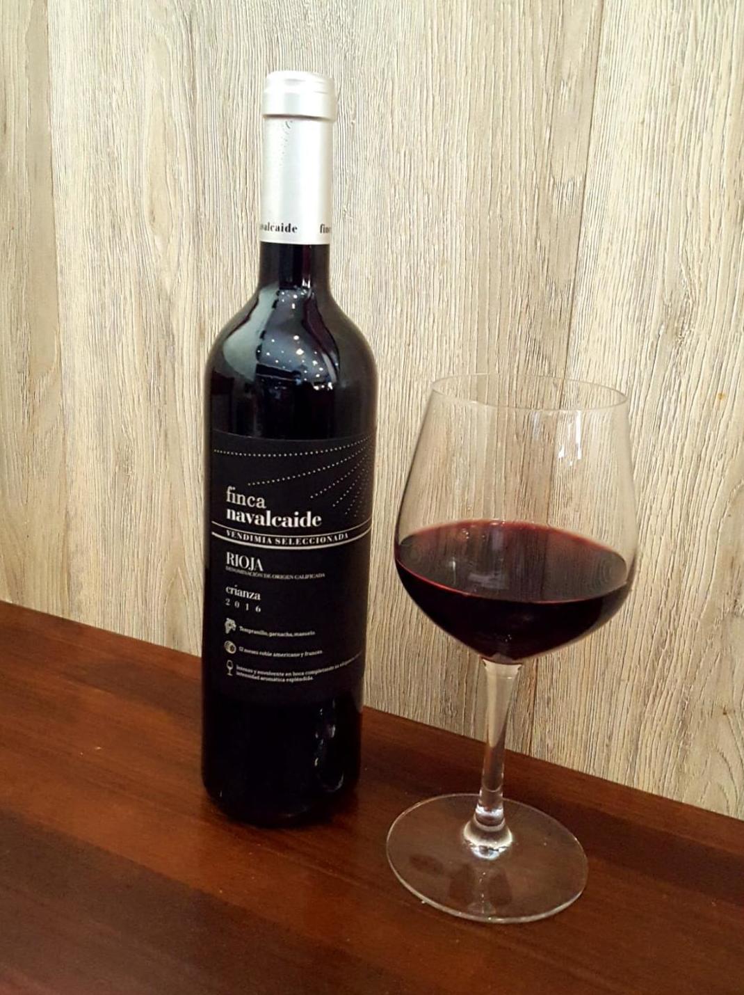 vinos en las tablas vinos en las tablas