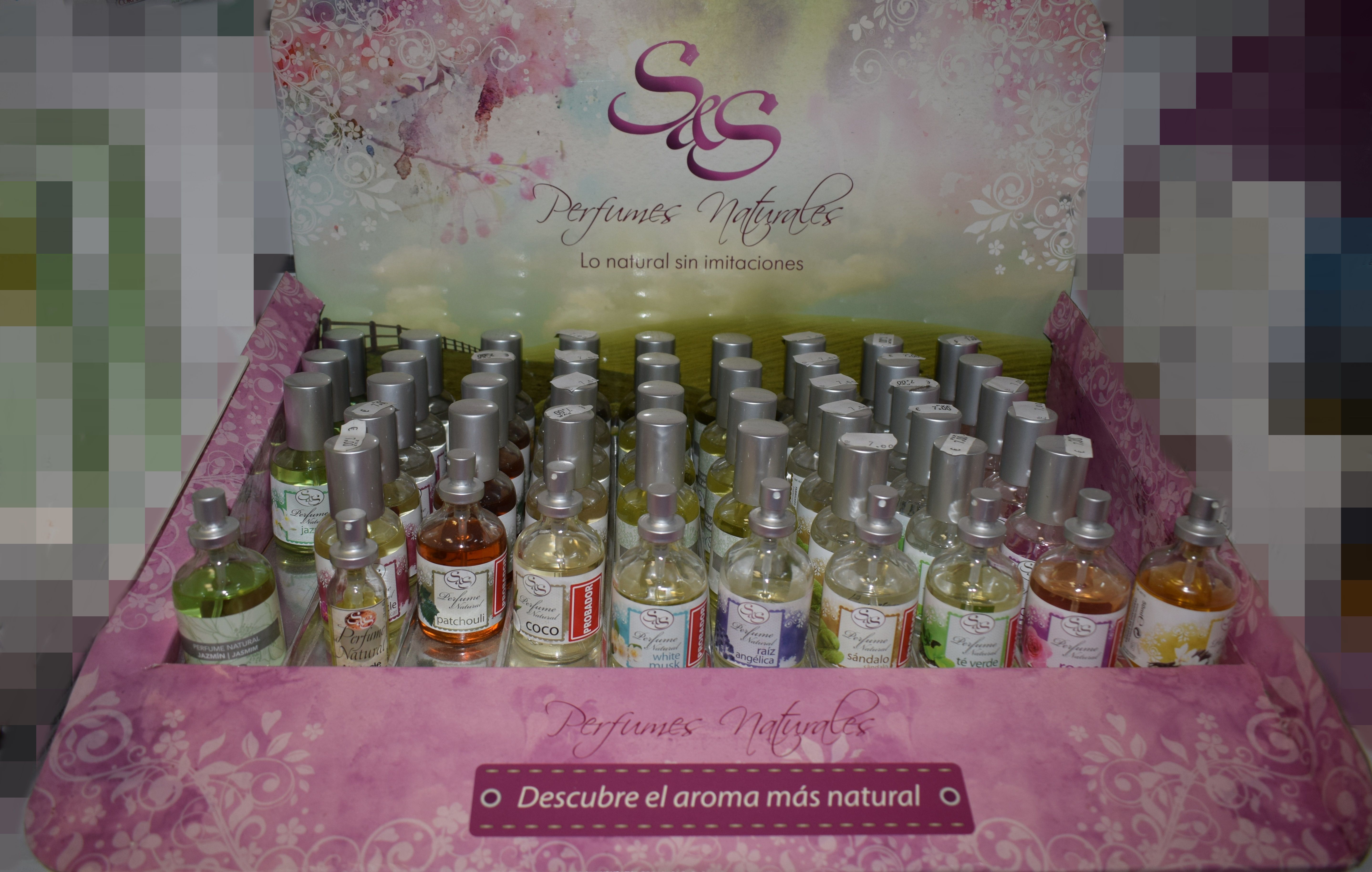 Cosmética natural: Productos Y Catalogo. de La Rosa del Azafrán Cosmética natural: Productos Y Catalogo. de La Rosa del Azafrán