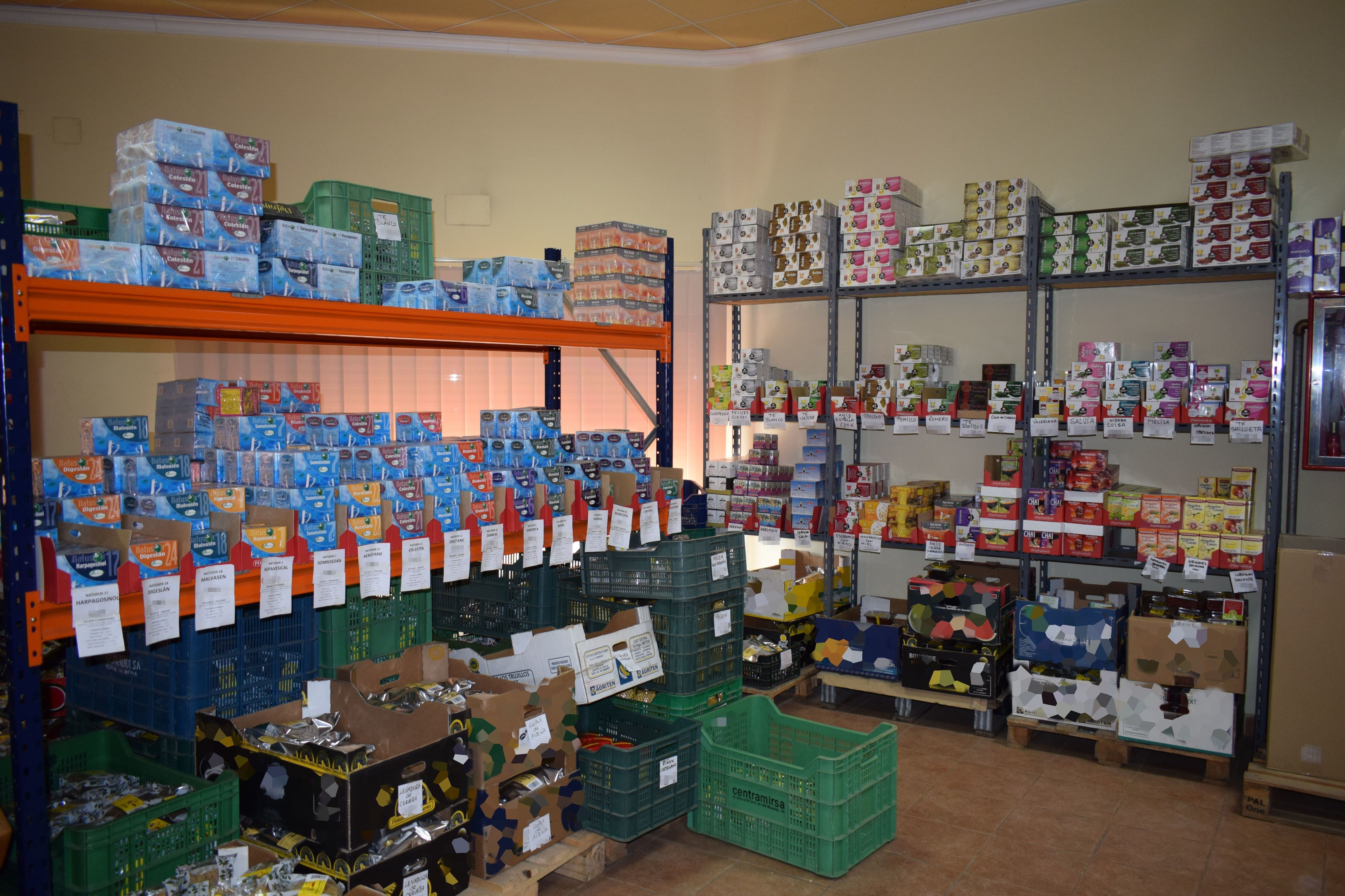 Hierbas e infusiones: Productos Y Catalogo. de La Rosa del Azafrán Hierbas e infusiones: Productos Y Catalogo. de La Rosa del Azafrán