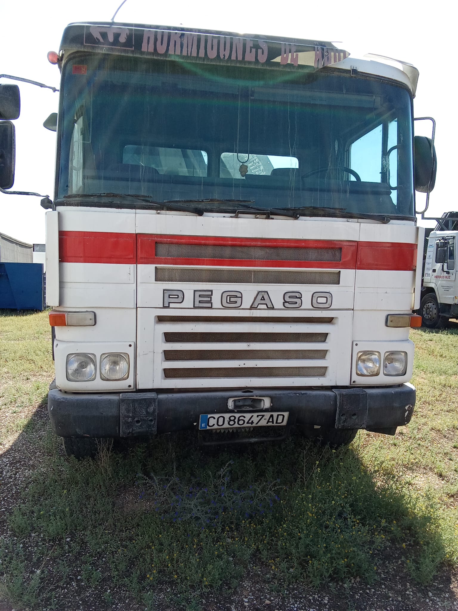 PEGASO: Coches de Talleres Joaquín López, S.L.