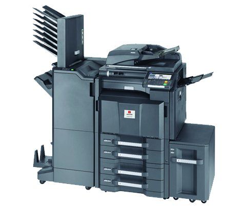 Olivetti d copia 5500MF Olivetti d copia 5500MF