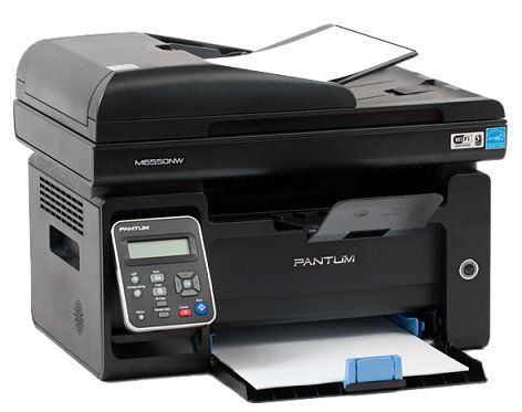 Pantum M6550NW Pantum M6550NW