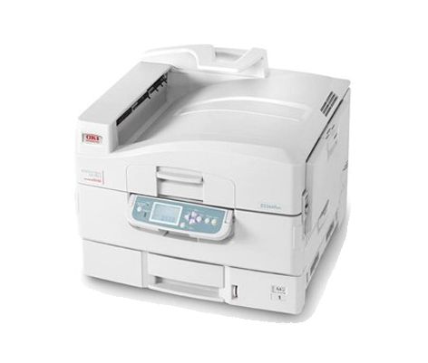 OKI ES3640PRO OKI ES3640PRO