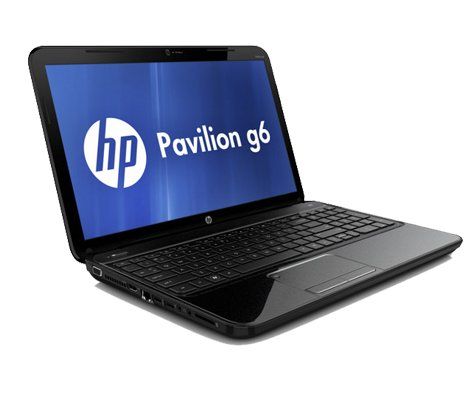 Portatil HP PAVILION G6 2319ss Portatil HP PAVILION G6 2319ss