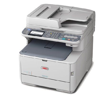 OKI ES5462MFP OKI ES5462MFP