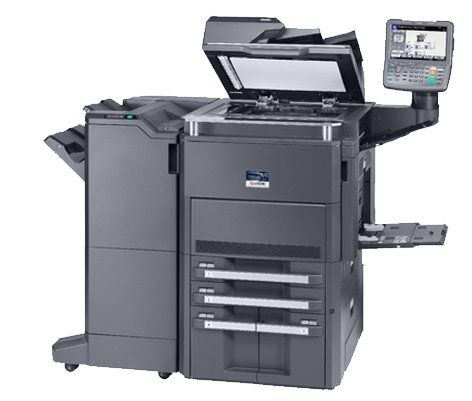 Olivetti d copia 8000MF Olivetti d copia 8000MF