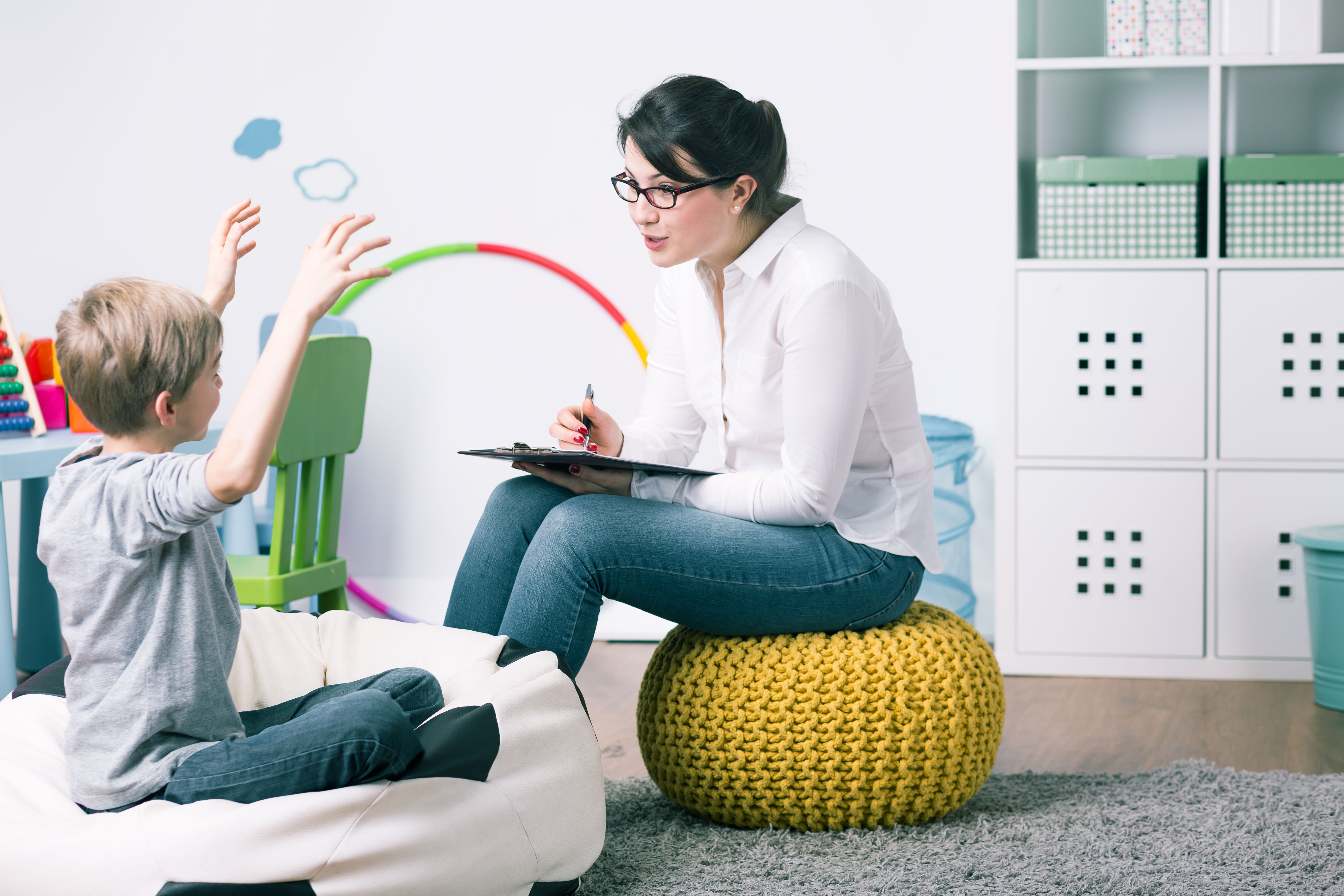 Necesidades Especiales: Servicios de Escuela Infantil La Cotorrera Necesidades Especiales: Servicios de Escuela Infantil La Cotorrera