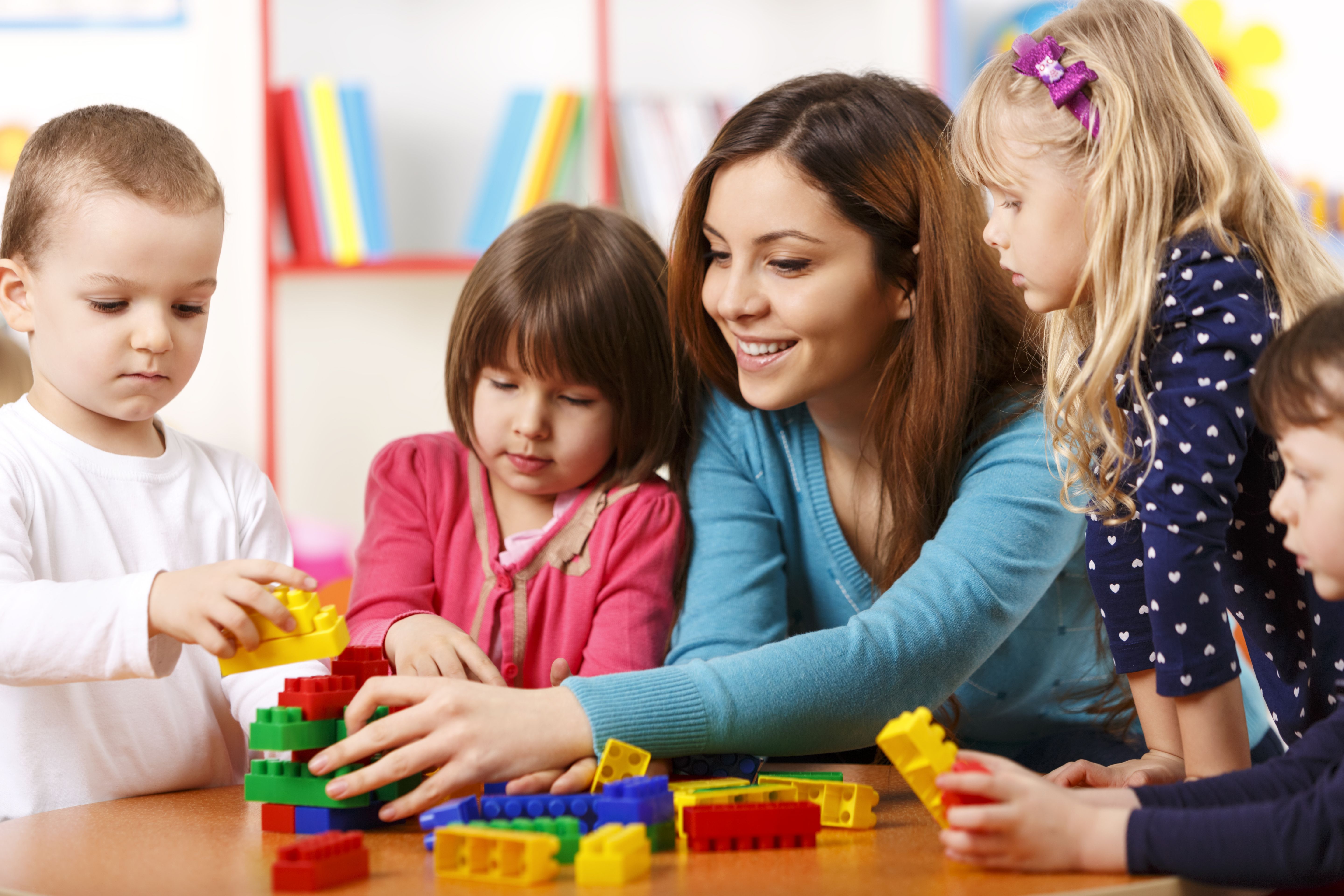 Necesidades Especiales: Servicios de Escuela Infantil La Cotorrera Necesidades Especiales: Servicios de Escuela Infantil La Cotorrera