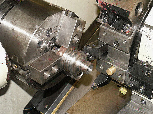 TORNOS CNC: Maquinaria de Star Blau 9 S.L. TORNOS CNC: Maquinaria de Star Blau 9 S.L.