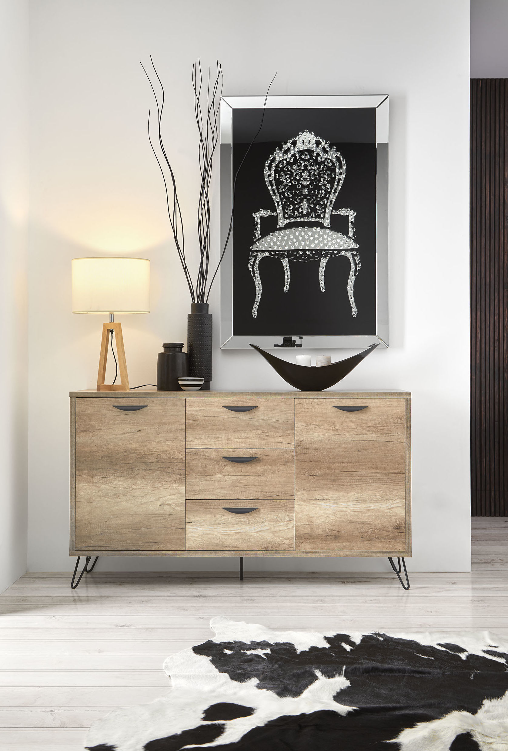 ANNABELLE: Mobiliario y decoración de Casablanca Mobiliario y Decoración ANNABELLE: Mobiliario y decoración de Casablanca Mobiliario y Decoración