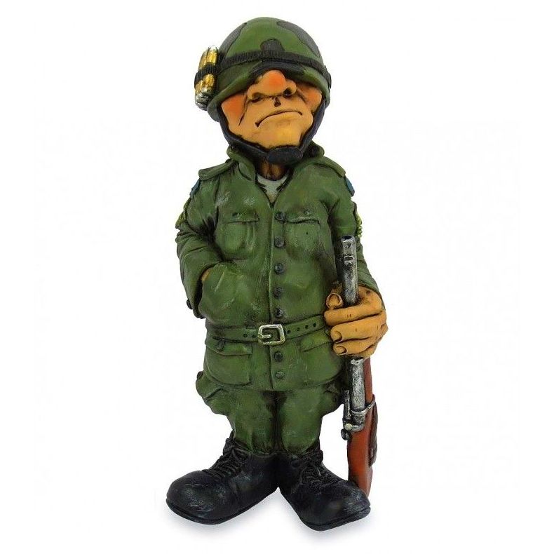 Soldado Soldado