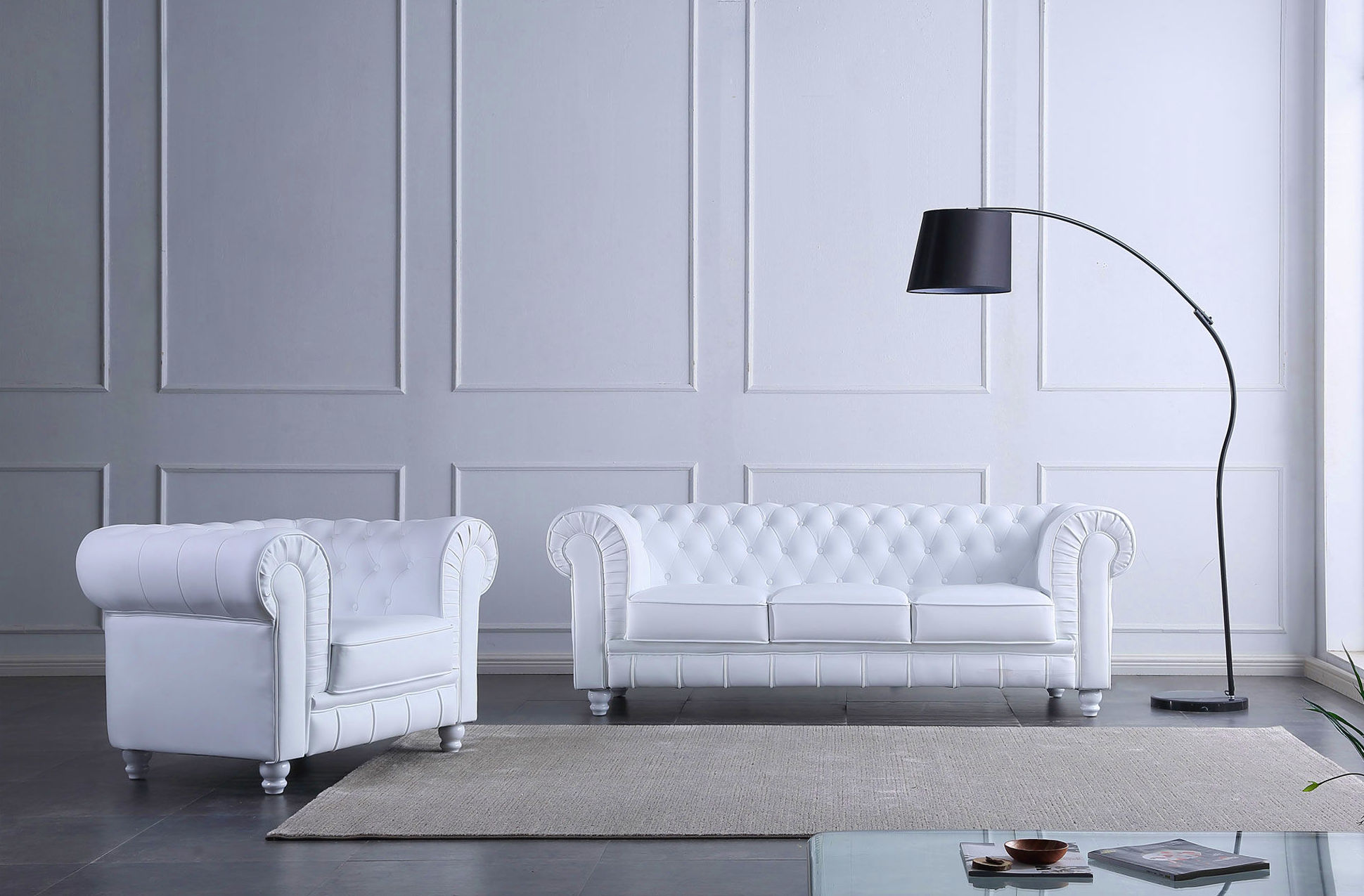 CHESTER: Mobiliario y decoración de Casablanca Mobiliario y Decoración CHESTER: Mobiliario y decoración de Casablanca Mobiliario y Decoración