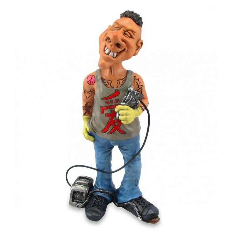 Tatuador Tatuador