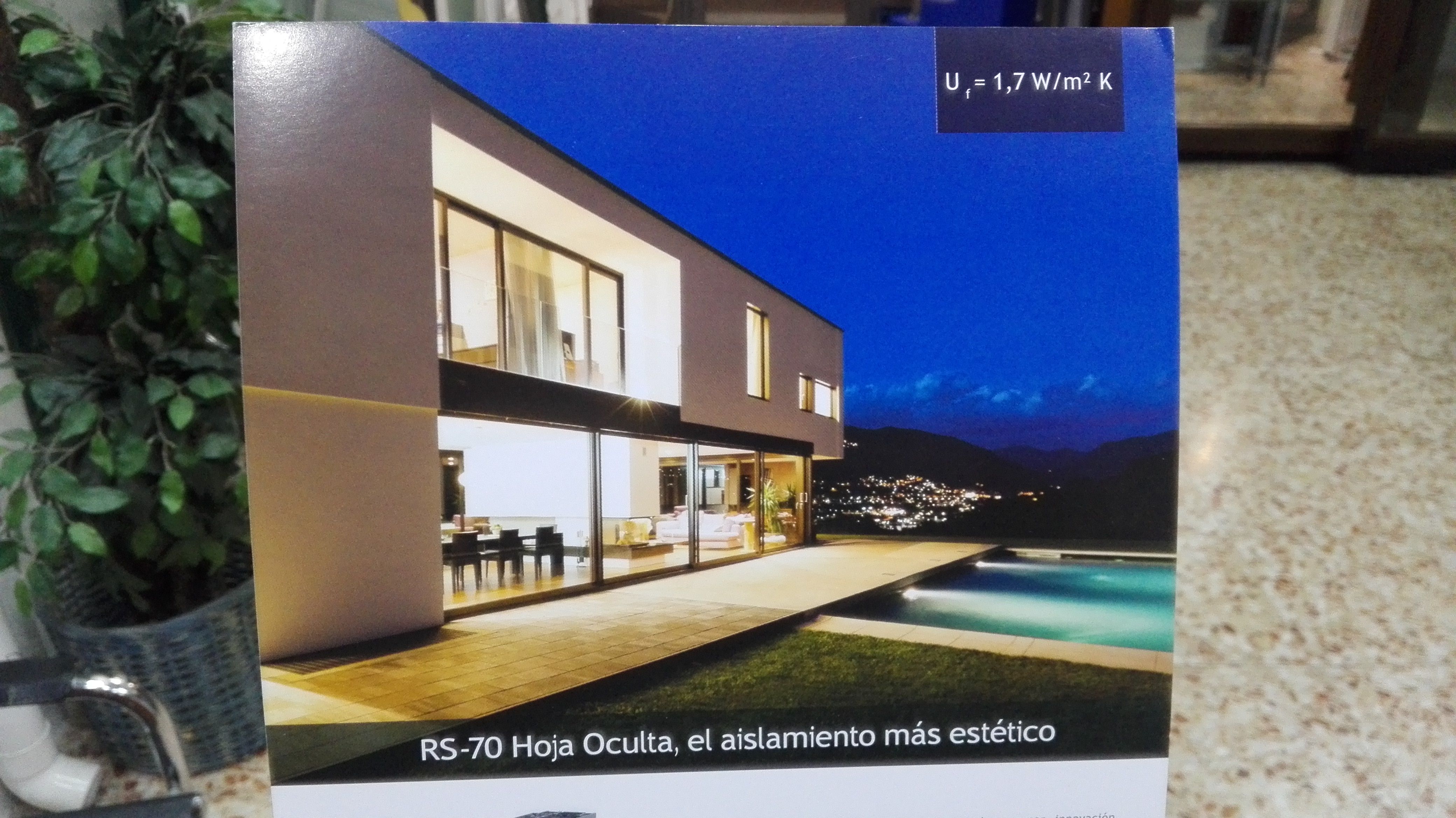 Ventanas y Puertas de Aluminio: Servicios de Disseny Amb Vidre Ventanas y Puertas de Aluminio: Servicios de Disseny Amb Vidre