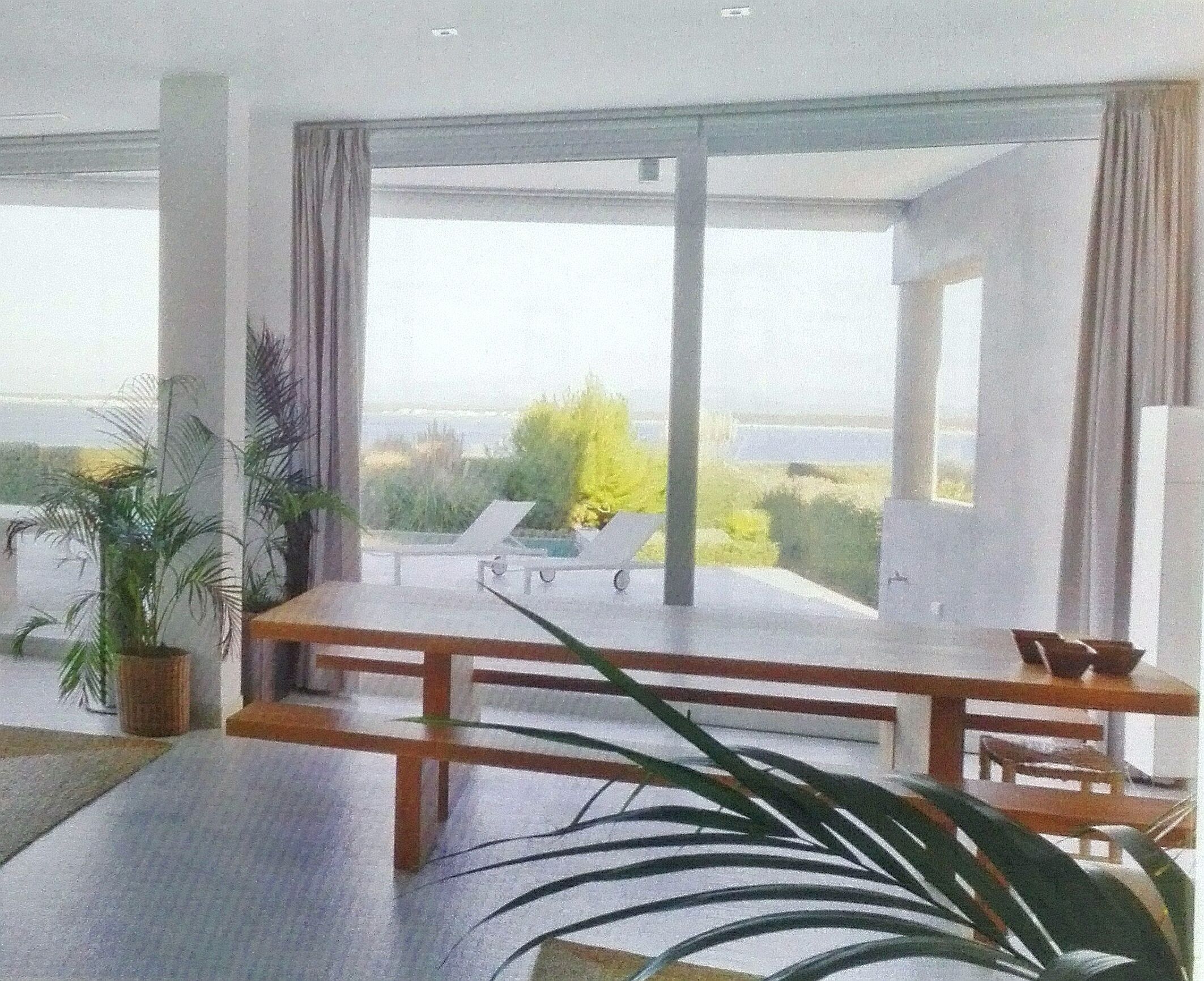 Ventanas y Puertas de PVC: Servicios de Disseny Amb Vidre Ventanas y Puertas de PVC: Servicios de Disseny Amb Vidre