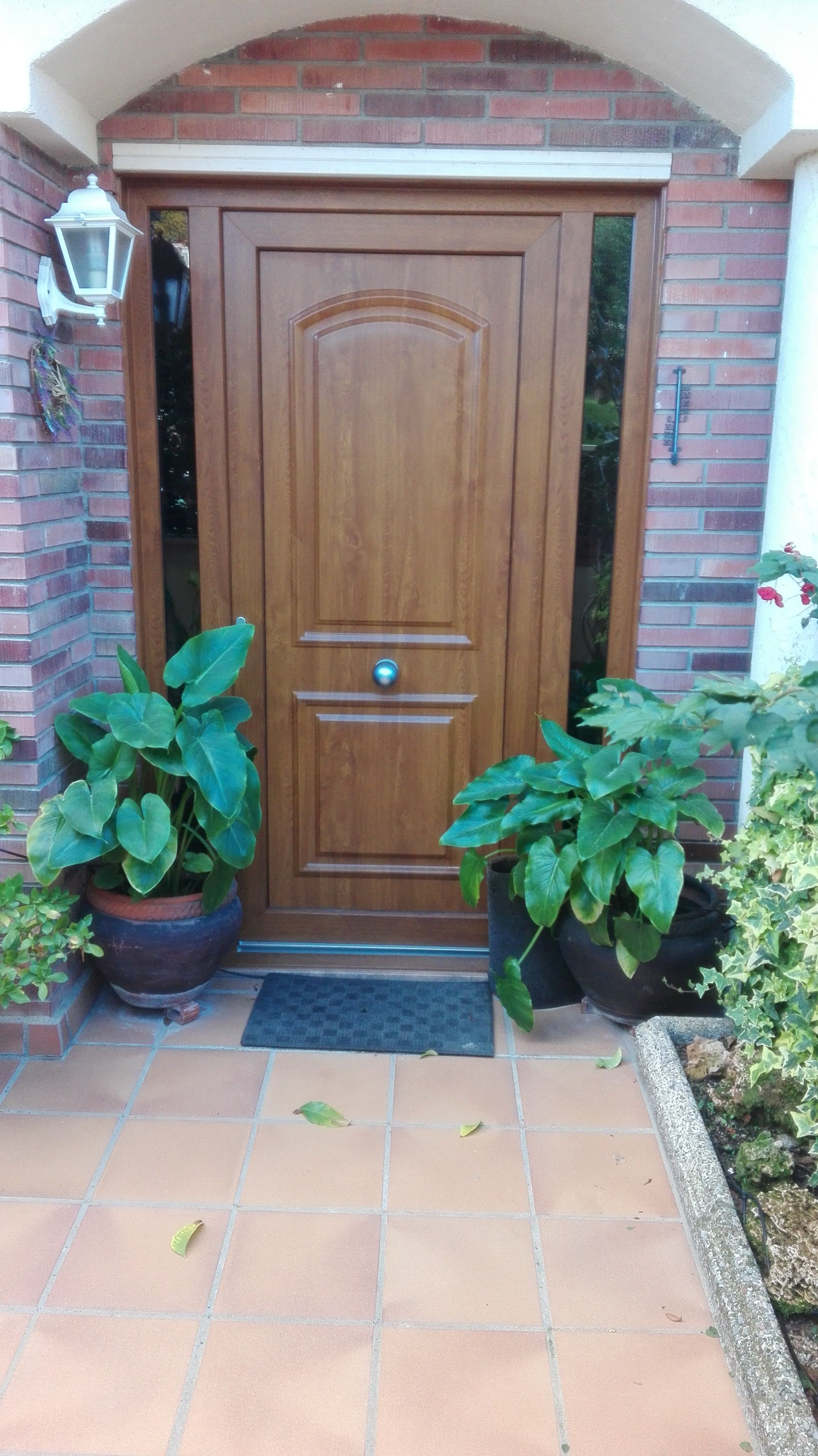Puertas de entrada: Servicios de Disseny Amb Vidre Puertas de entrada: Servicios de Disseny Amb Vidre