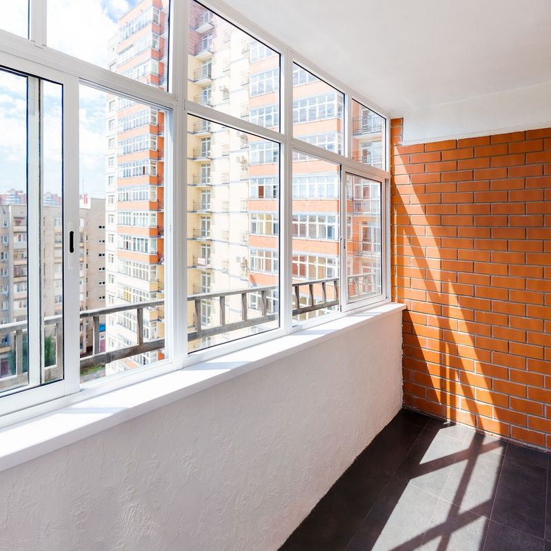 Ventanas y Puertas de Aluminio: Servicios de Disseny Amb Vidre Ventanas y Puertas de Aluminio: Servicios de Disseny Amb Vidre