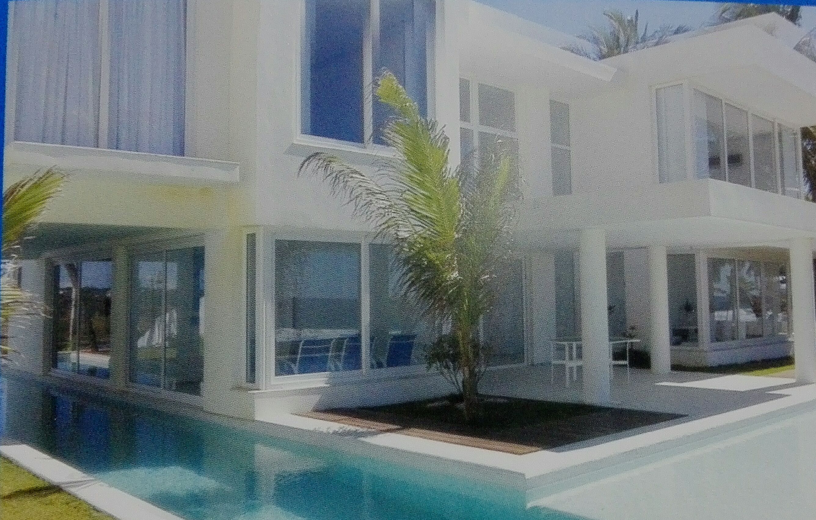 Ventanas y Puertas de PVC: Servicios de Disseny Amb Vidre Ventanas y Puertas de PVC: Servicios de Disseny Amb Vidre