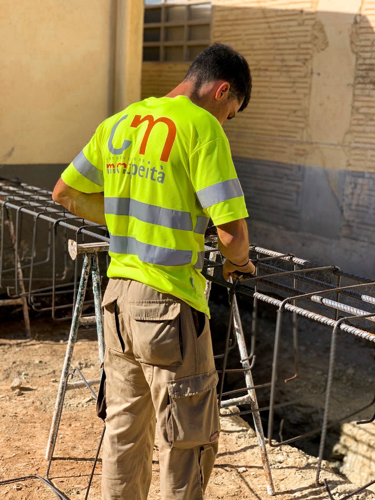 Ropa laboral: Servicios de La Samarretta Ropa laboral: Servicios de La Samarretta