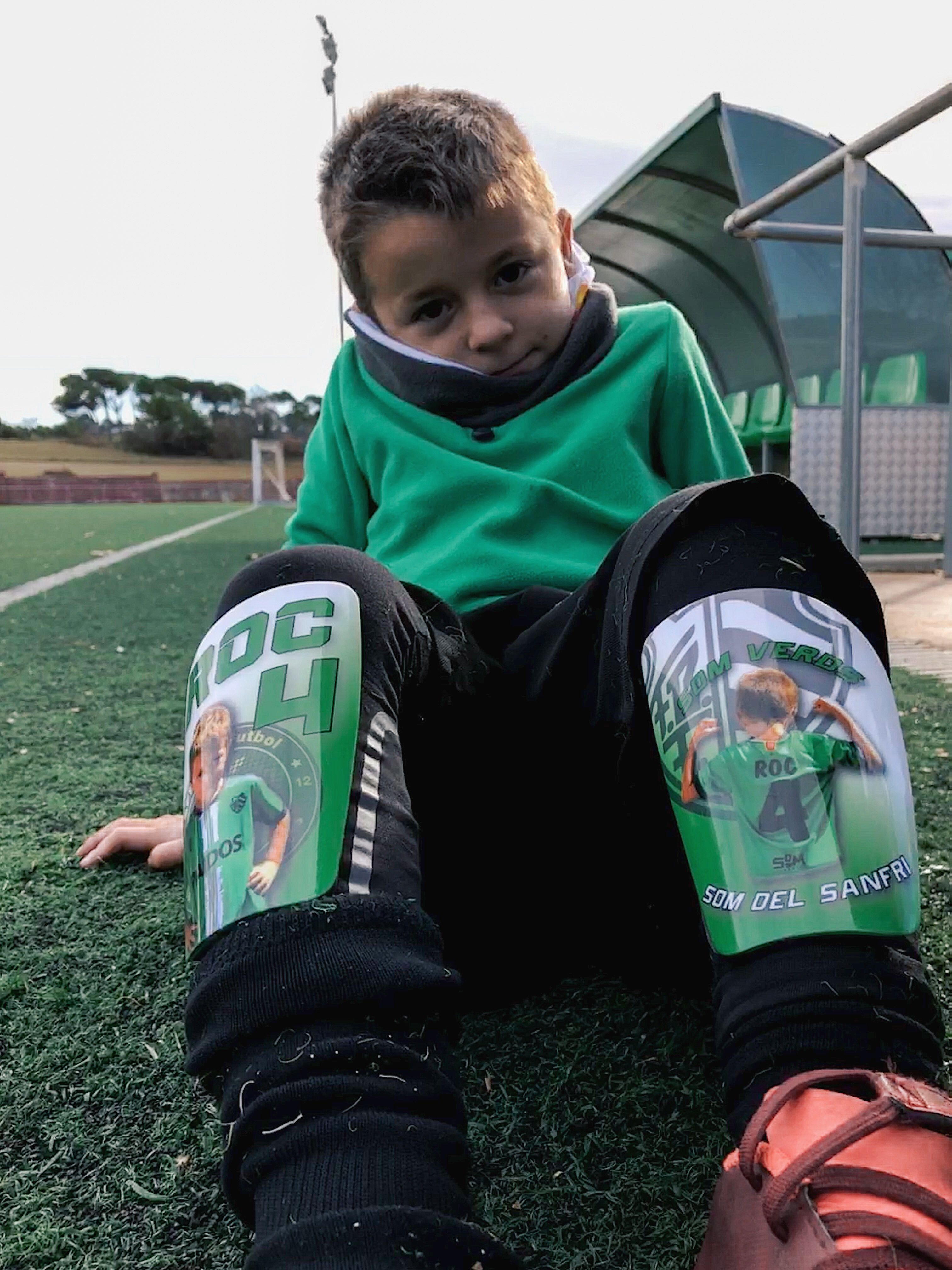 Ropa deportiva: Servicios de La Samarretta Ropa deportiva: Servicios de La Samarretta