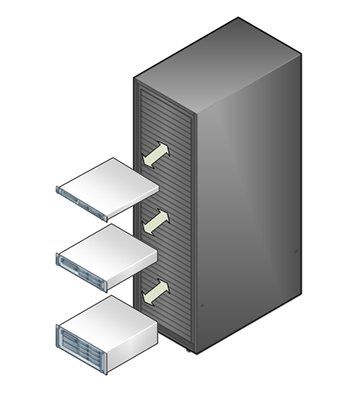 Housing servidores, colocation Housing servidores, colocation
