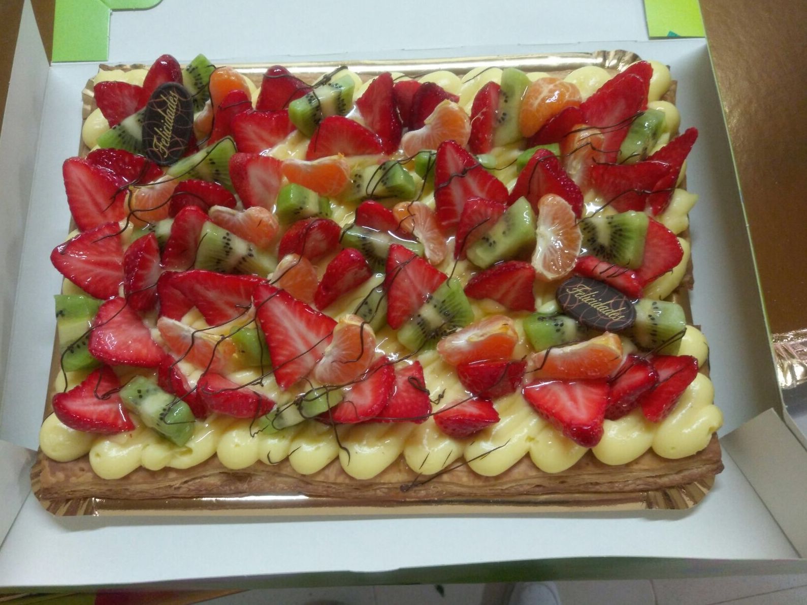 Bollería: Servicios de Delikatessen Bollería: Servicios de Delikatessen