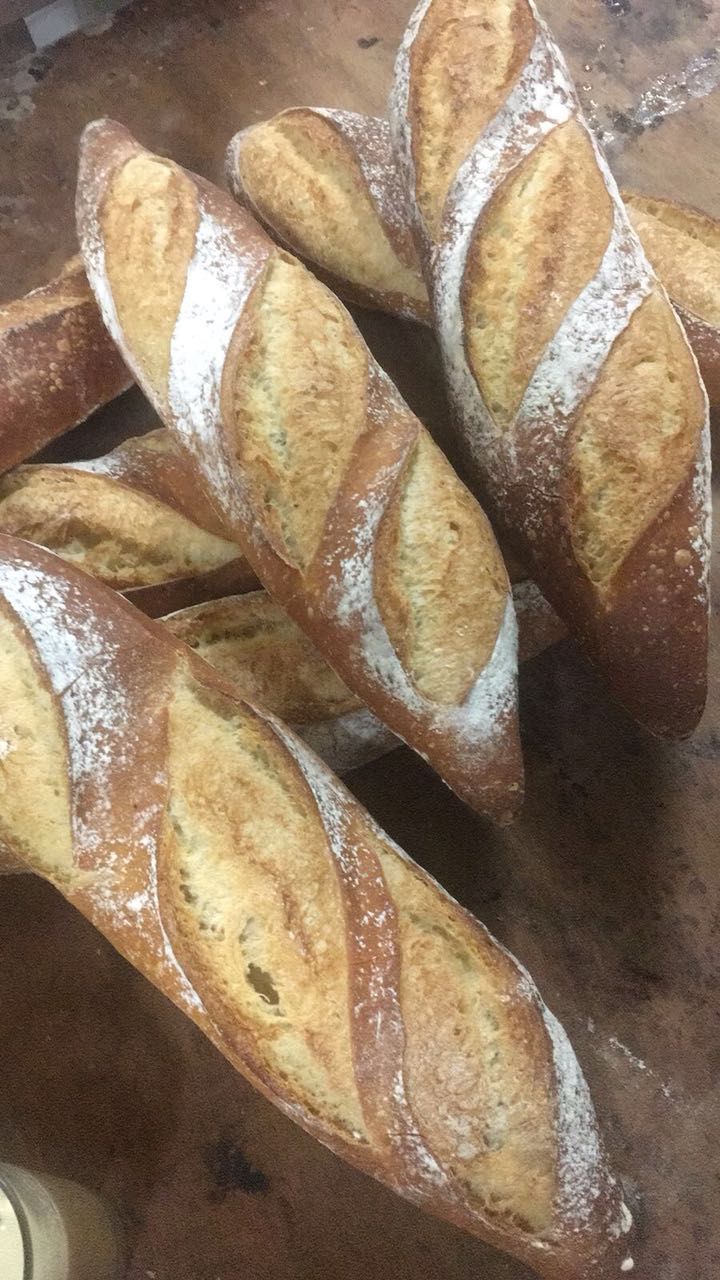 Pan de cereales: Servicios de Delikatessen Pan de cereales: Servicios de Delikatessen
