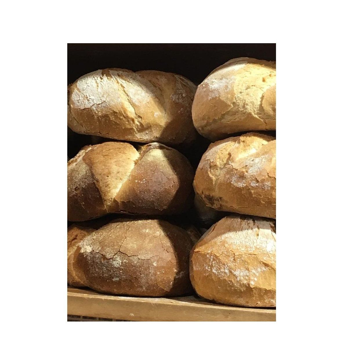 Panadería: Servicios de Delikatessen Panadería: Servicios de Delikatessen