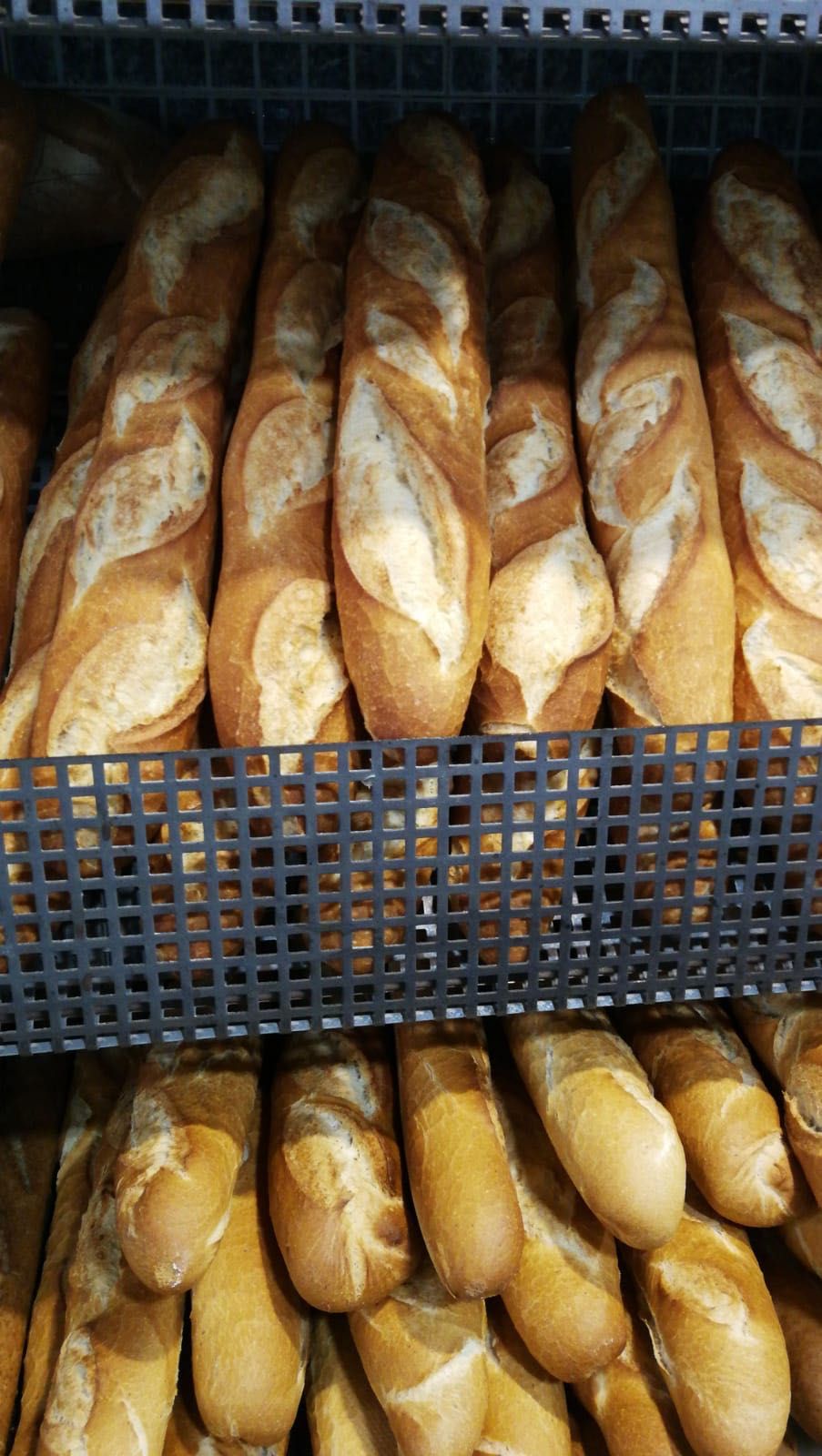 Pan de maíz: Servicios de Delikatessen Pan de maíz: Servicios de Delikatessen