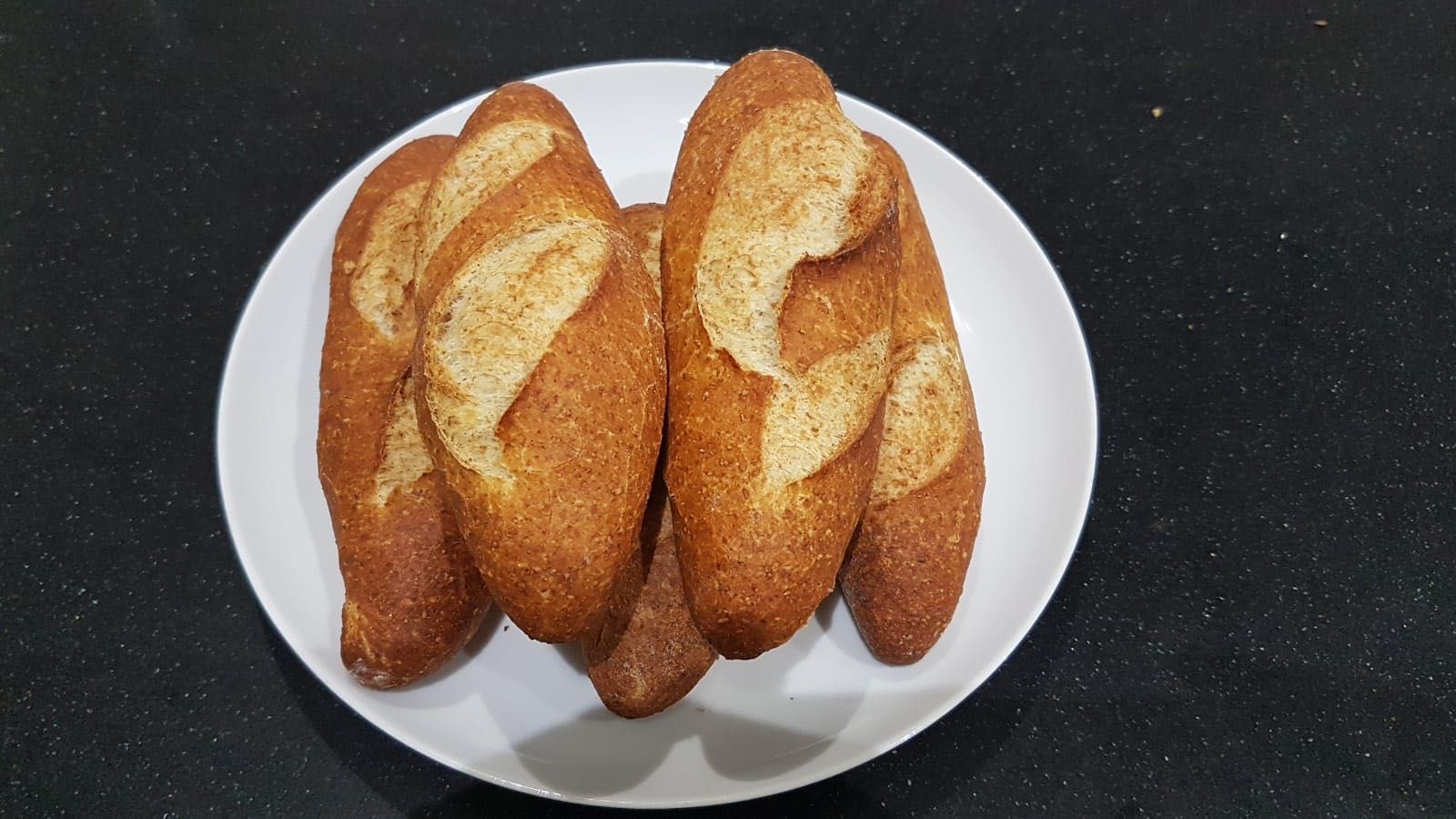 Pan de centeno: Servicios de Delikatessen Pan de centeno: Servicios de Delikatessen