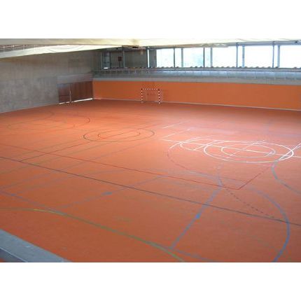 Pavimento deportivo Pavimento deportivo