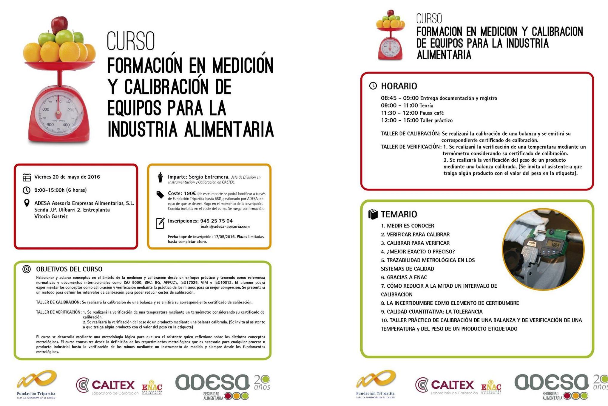 Formación: Productos y Servicios de Adesa Asesoría Formación: Productos y Servicios de Adesa Asesoría