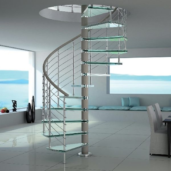 Escaleras: Productos y servicios de AUTOPUERTAS FUENGIROLA Escaleras: Productos y servicios de AUTOPUERTAS FUENGIROLA