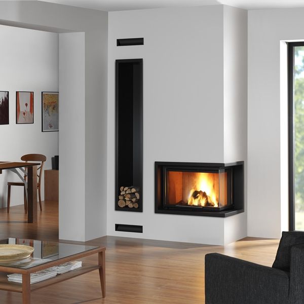 Chimeneas: Productos y servicios de AUTOPUERTAS FUENGIROLA Chimeneas: Productos y servicios de AUTOPUERTAS FUENGIROLA